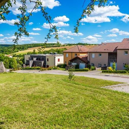 Gite Des Courtans De Jeanne Belrupt-en-Verdunois ภายนอก รูปภาพ
